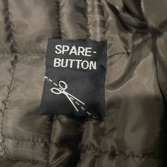 Jos. A. Bank 75% Wool 10% Nylon and 5% Cashmere Collection Jacket Size Large - Picture 16 of 16